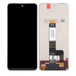 Xiaomi Poco M6 Pro 5G LCD Screen With Digitizer Module - Black