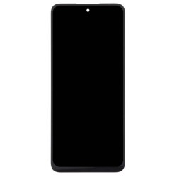 Xiaomi Poco M6 Pro 5G LCD Screen Display Black - High Quality