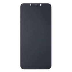 Xiaomi Pocophone F1 LCD Screen Display Black - ORIGINAL