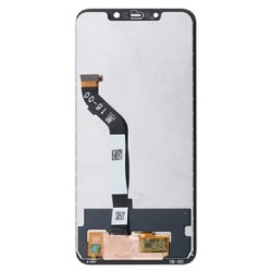 Xiaomi Pocophone F1 LCD Screen Display Black - High Quality