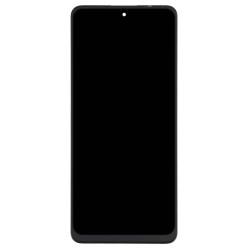 Xiaomi Poco X3 GT LCD Screen Display Black - ORIGINAL