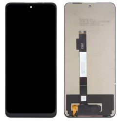 Xiaomi Poco X3 GT LCD Screen Display Black - High Quality