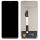 Xiaomi Poco X3 GT LCD Screen Display Black - High Quality