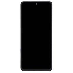 Xiaomi Poco X3 LCD Screen Display Black - ORIGINAL