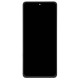 Xiaomi Poco X3 LCD Screen Display Black - ORIGINAL