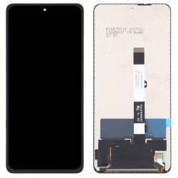 Xiaomi Poco X3 LCD Screen Display Black - High Quality