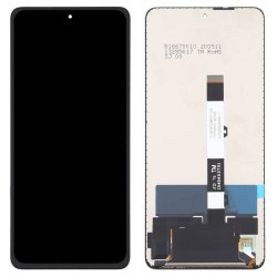 Xiaomi Poco X3 Pro LCD Screen Display Black - High Quality