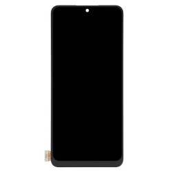 Xiaomi Poco X5 5G LCD Screen Display Black - ORIGINAL