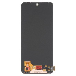 Xiaomi Poco X6 5G LCD Screen Display Black - High Quality