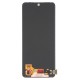 Xiaomi Poco X6 5G LCD Screen Display Black - High Quality