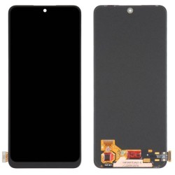 Xiaomi Poco X5 5G LCD Screen Display Black - High Quality