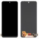 Xiaomi Poco X6 5G LCD Screen Display Black - High Quality