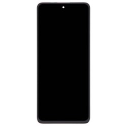 Xiaomi Poco X4 GT LCD Screen Display Black - ORIGINAL