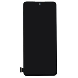 Xiaomi Poco X4 Pro 5G LCD Screen Display Black - High Quality