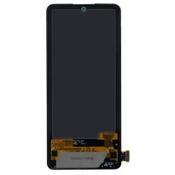 Xiaomi Poco X4 Pro 5G LCD Screen Display Black - ORIGINAL