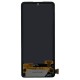 Xiaomi Poco X4 Pro 5G LCD Screen Display Black - ORIGINAL