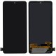 Xiaomi Poco X4 Pro 5G LCD Screen Display Black - ORIGINAL