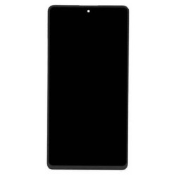 Xiaomi Poco X5 Pro 5G LCD Screen Display Black - High Quality