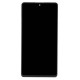 Xiaomi Poco X5 Pro 5G LCD Screen Display Black - High Quality