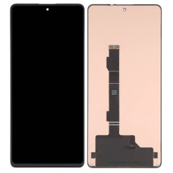 Xiaomi Poco X6 Pro LCD Screen Display Black - High Quality