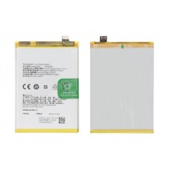 Realme 10 Battery