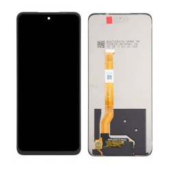 Realme 12 5G LCD Screen Display Black - High Quality