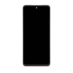 Realme 12 5G LCD Screen Display Black - ORIGINAL