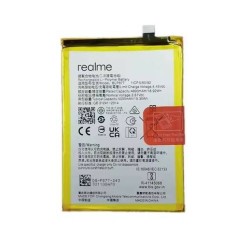 Realme 12 Lite Battery