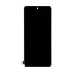 Realme 12 Pro Plus LCD Screen Display Black | High Quality