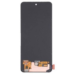 Realme 13 Pro Plus LCD Screen With Digitizer Module - Black