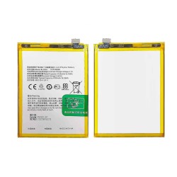 Realme 3i Battery Module