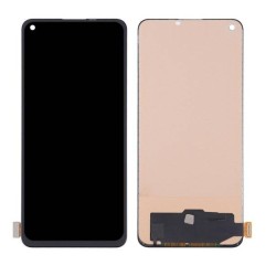 Realme 8 LCD Screen Display Black - High Quality