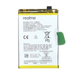 Realme 8S 5G Battery Replacement Module