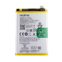 Realme 9 5G Battery Replacement Module