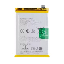 Realme 9 5G Speed Battery Replacement Module