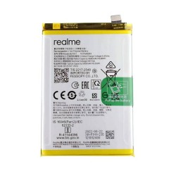 Realme 9 Pro Battery