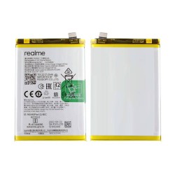 Realme 9 Pro Battery