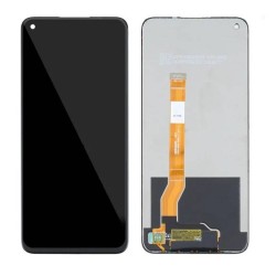 Realme 9 Pro LCD Screen Display Black - High Quality