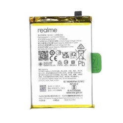 Realme 9 Pro Plus Battery Replacement Module