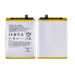 Realme C11 2021 Battery