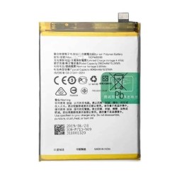 Realme C11 Battery