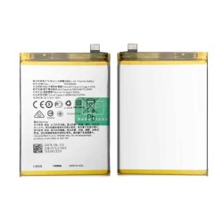 Realme C11 Battery