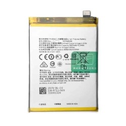 Realme C12 Battery