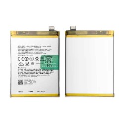 Realme C12 Battery