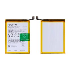 Realme C17 Battery