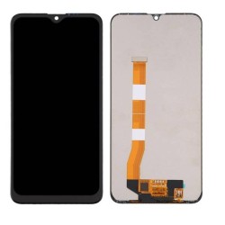 Realme C2 LCD Screen Display Black - High Quality