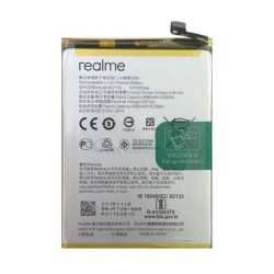 Realme C20A Battery