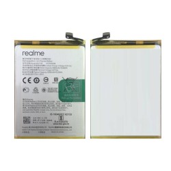 Realme C21 Battery