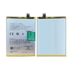 Realme C51s Battery