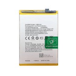 Realme C25 Battery | ORIGINAL | Replacement